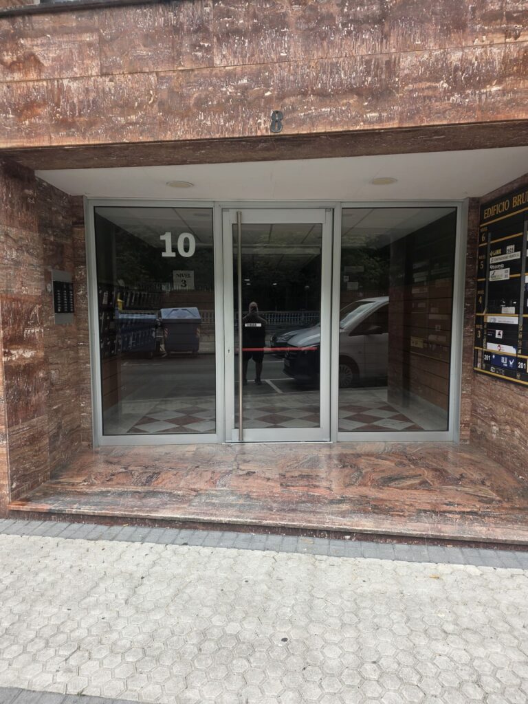 portal
